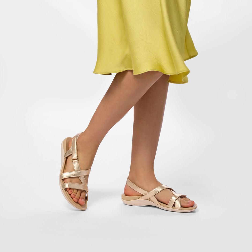 Oasis Slingback Metatarsal Product Image