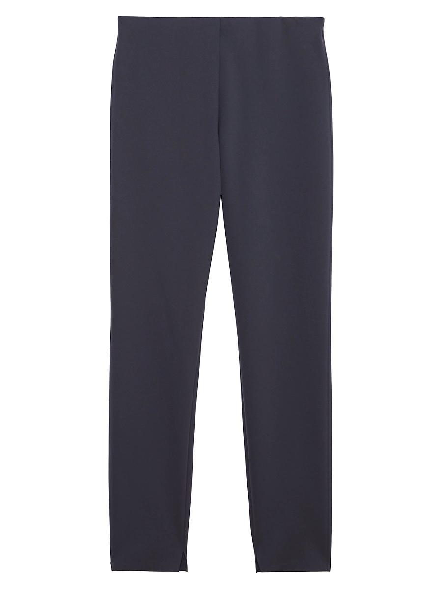 Womens Skinny Leggings Product Image