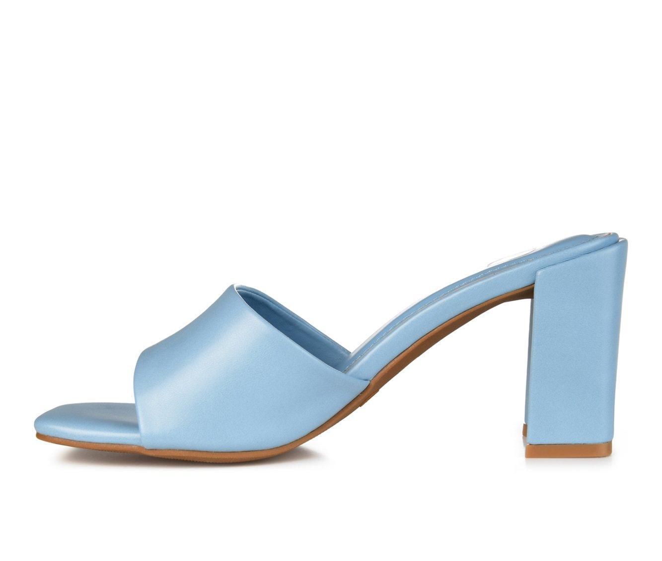 Women's Journee Collection Alisia Dress Sandals Product Image