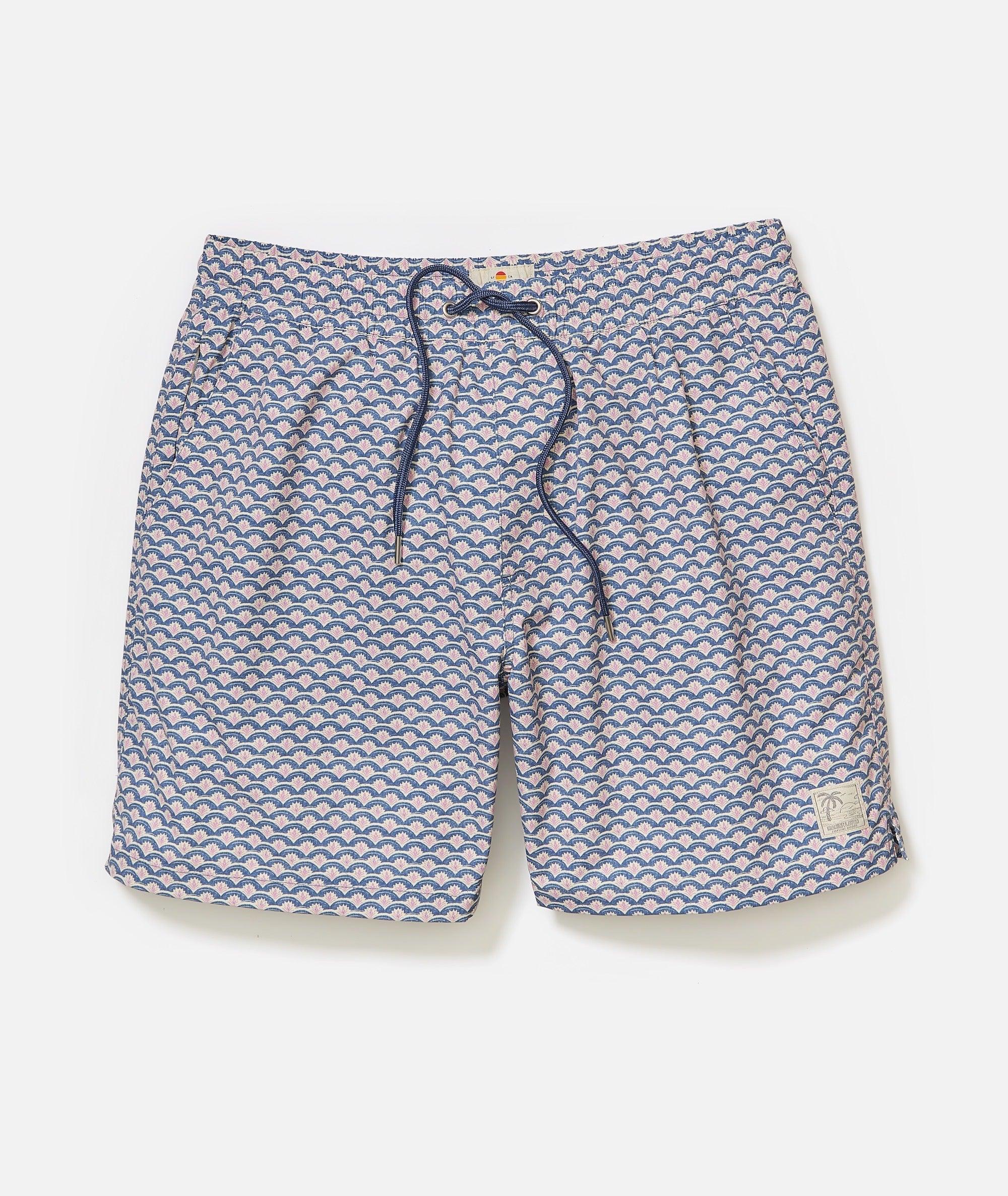 6" Lined Sport & Swim Short Product Image