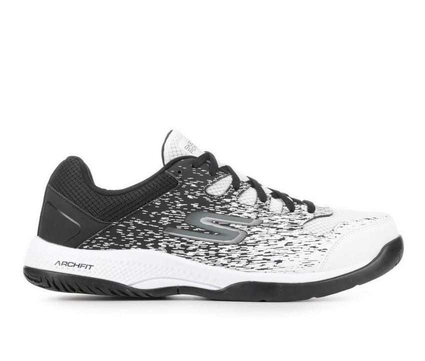 Men's Skechers Viper Court Pickleball Sneakers Product Image