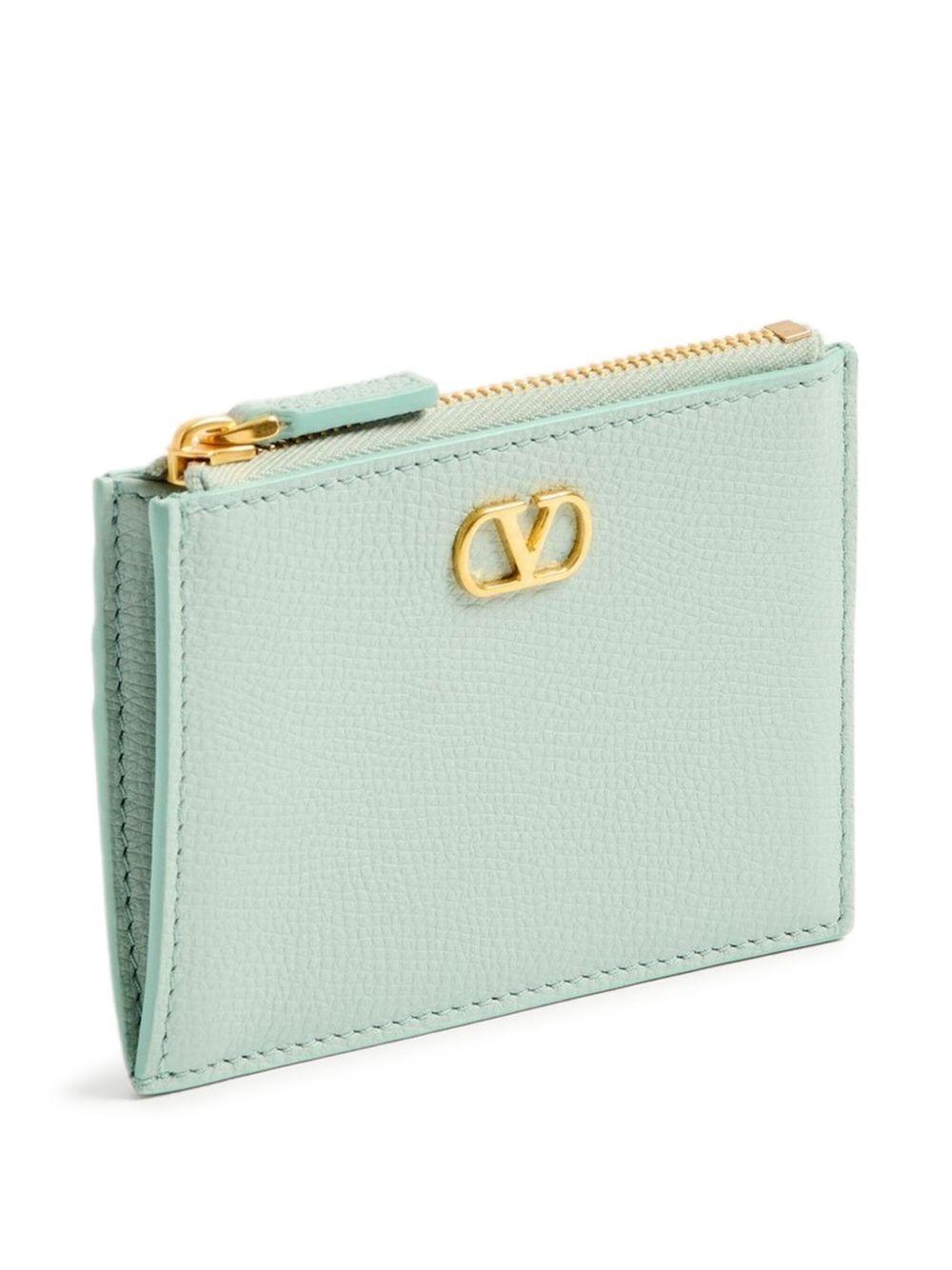 VLogo Signature cardholder Product Image