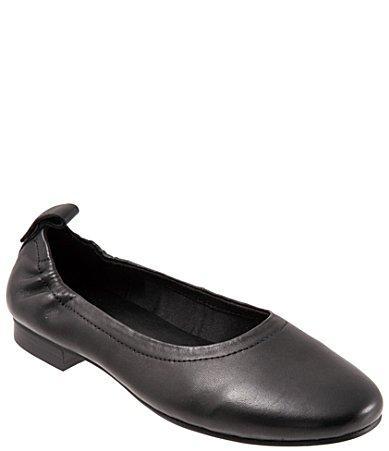 Trotters Gia Women's Flat Shoes Product Image