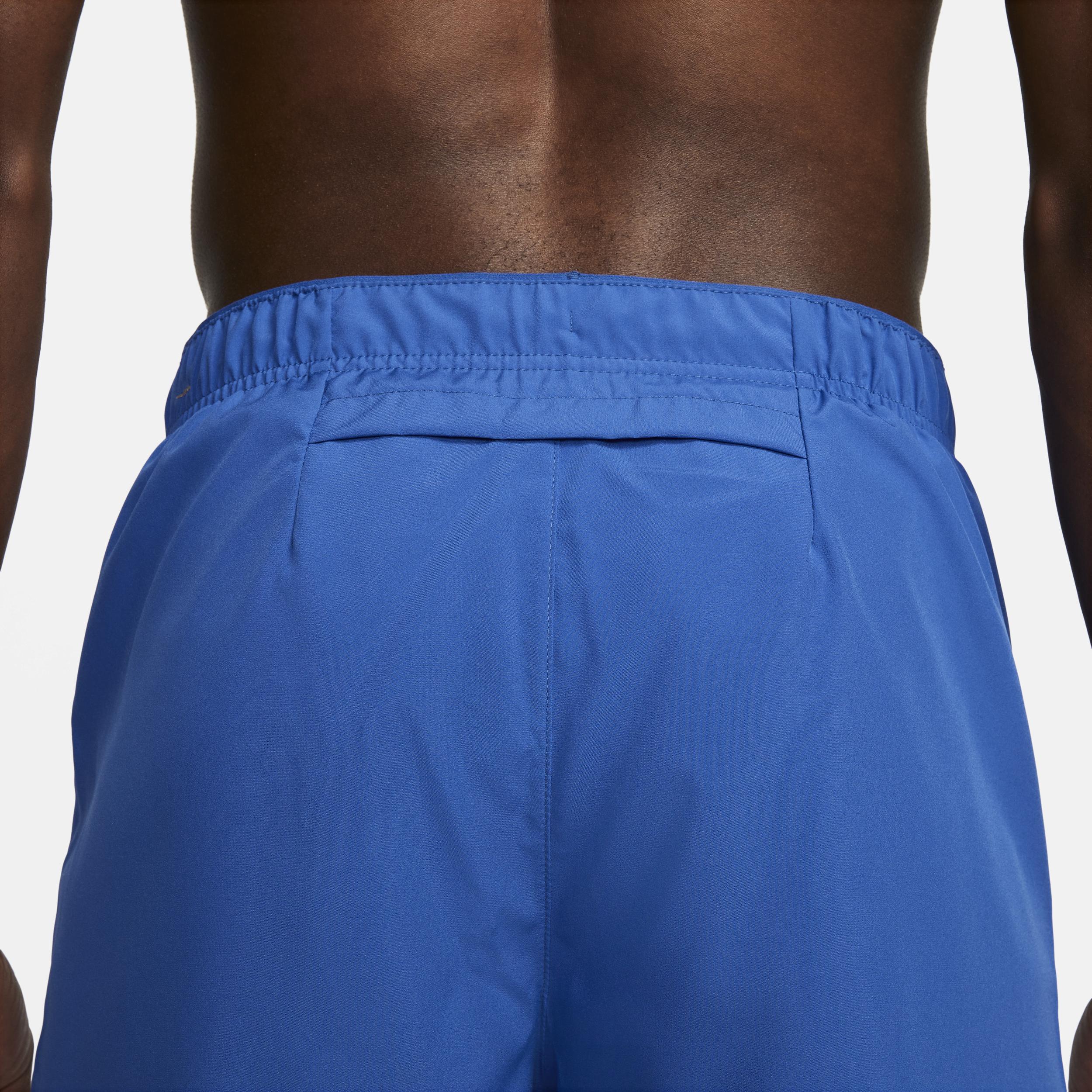 Nike Challenger Mens Dri-fit Brief-Lined 5 Running Shorts Product Image