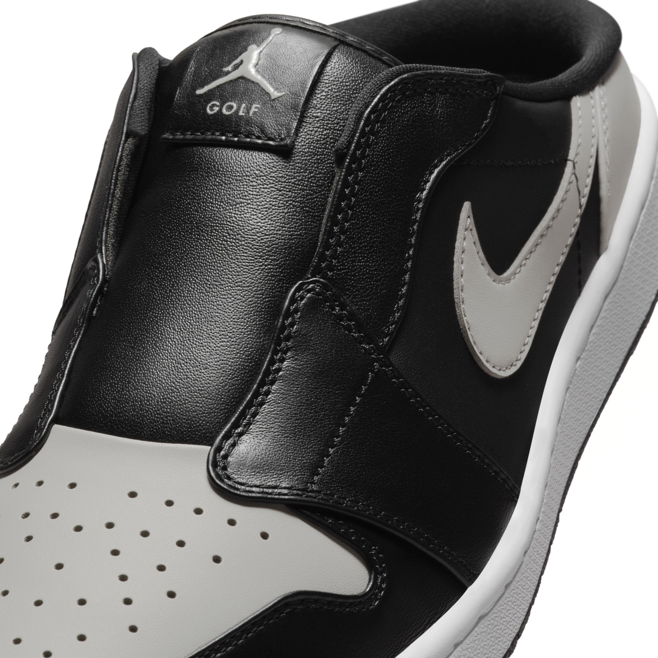 Men's Air Jordan Mule Golf Shoes Product Image