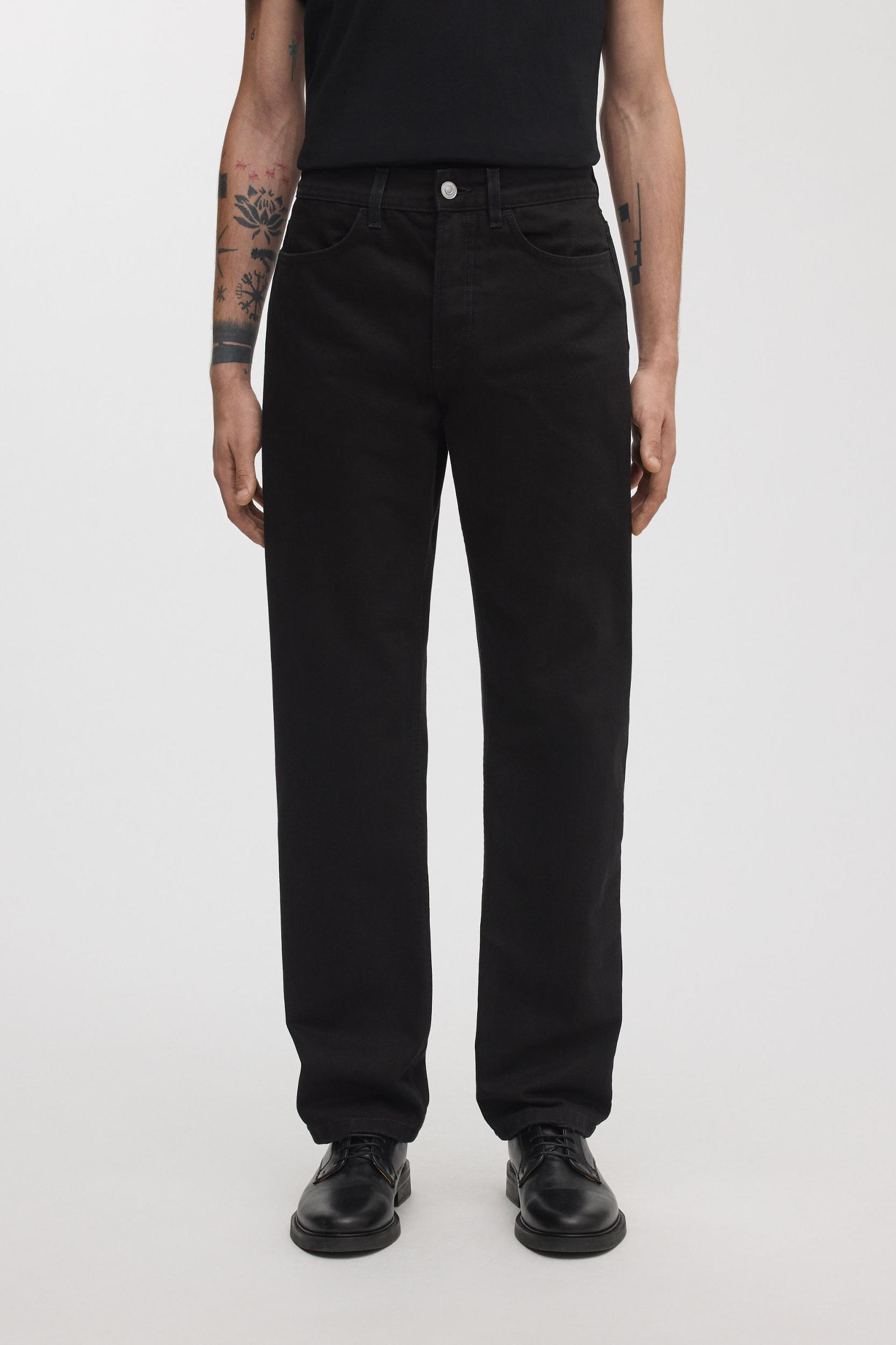 The Loose Jeans Product Image