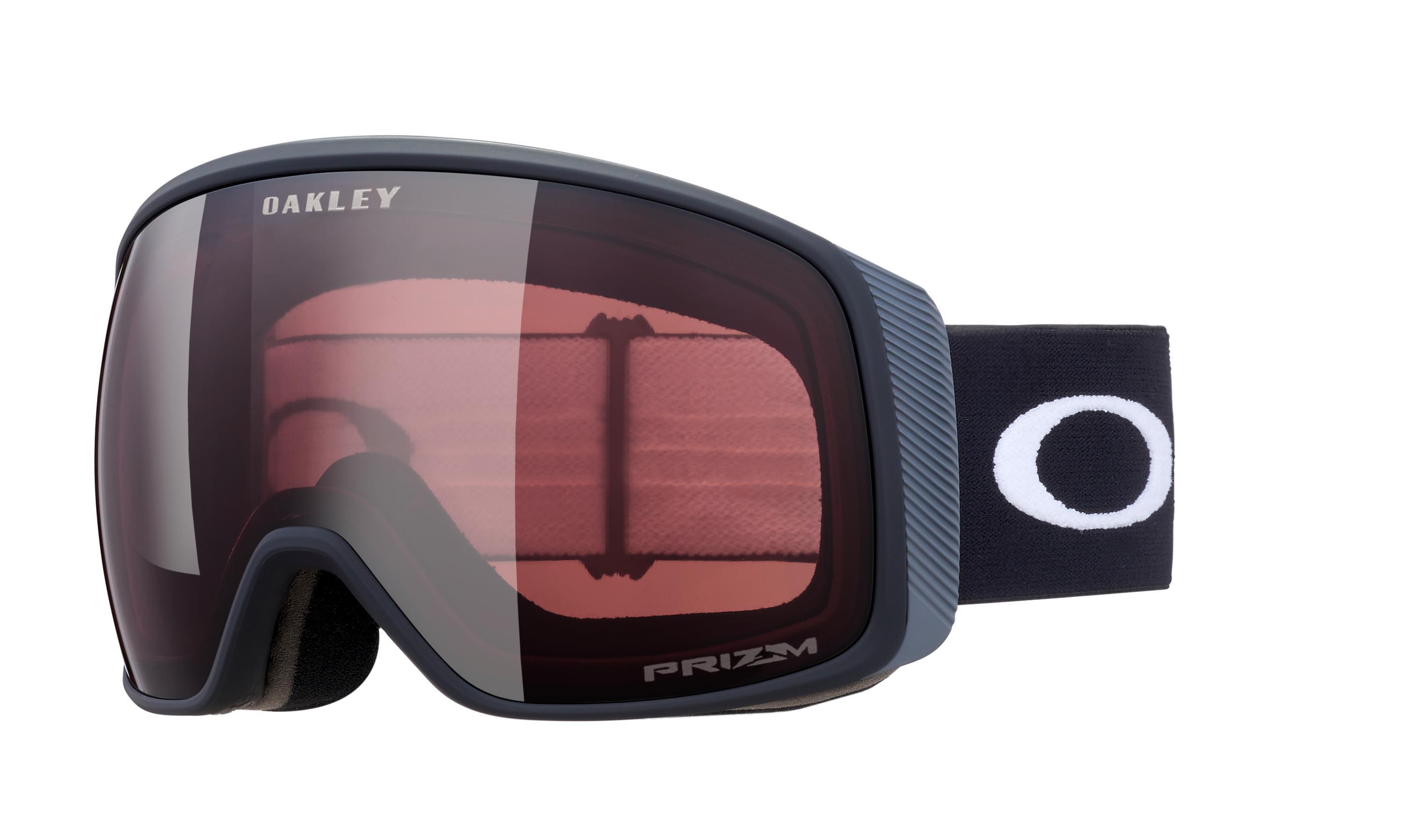 Oakley Mens Flight Tracker L Snow Goggles Product Image