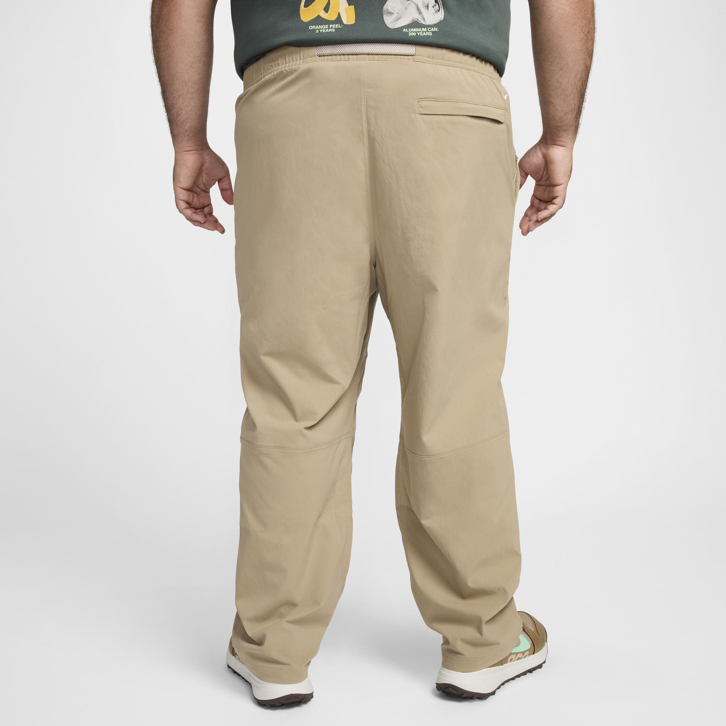 Men's Nike ACG UV Hiking Pants Product Image