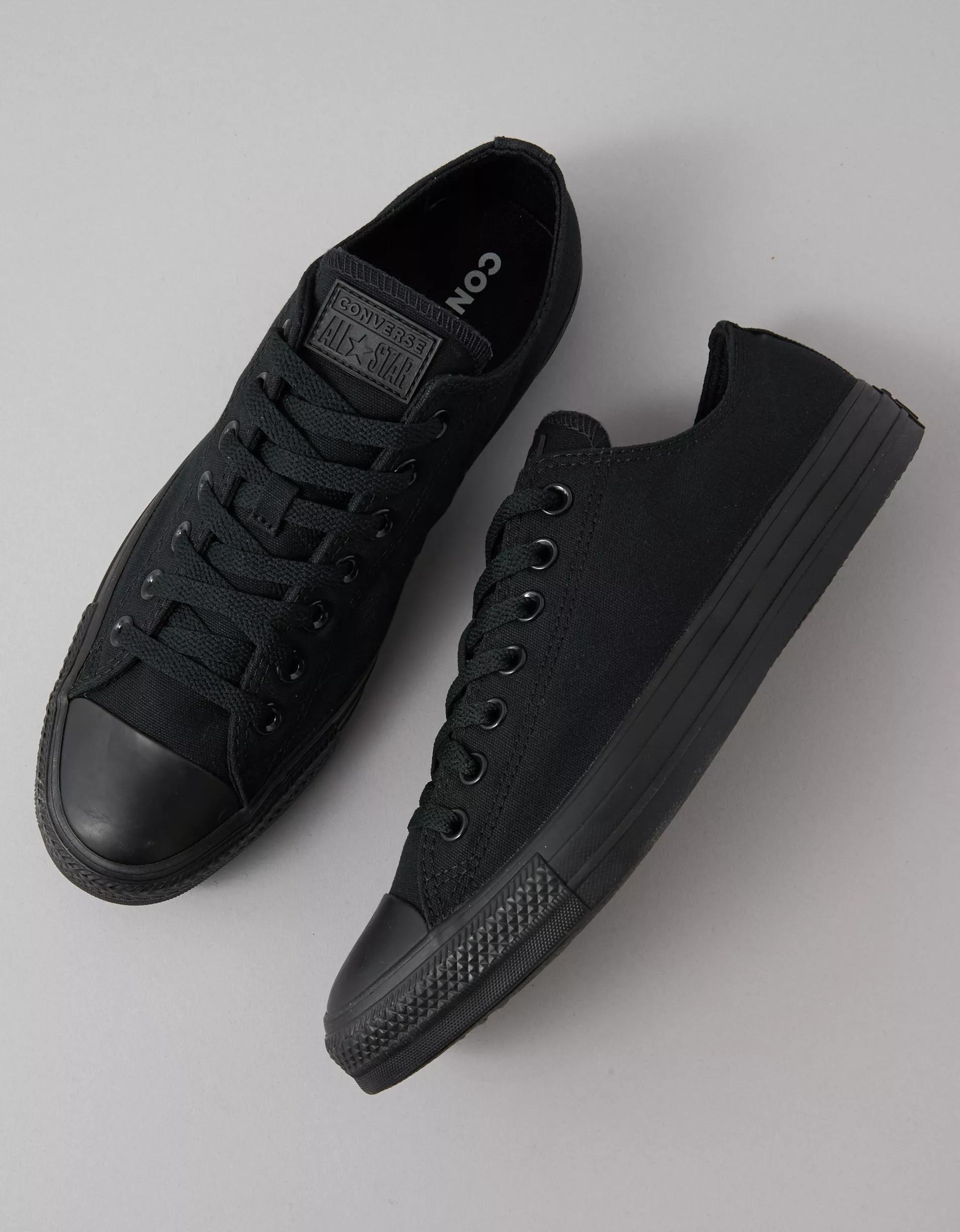 Converse Chuck Taylor All Star Low-Top Sneaker Product Image