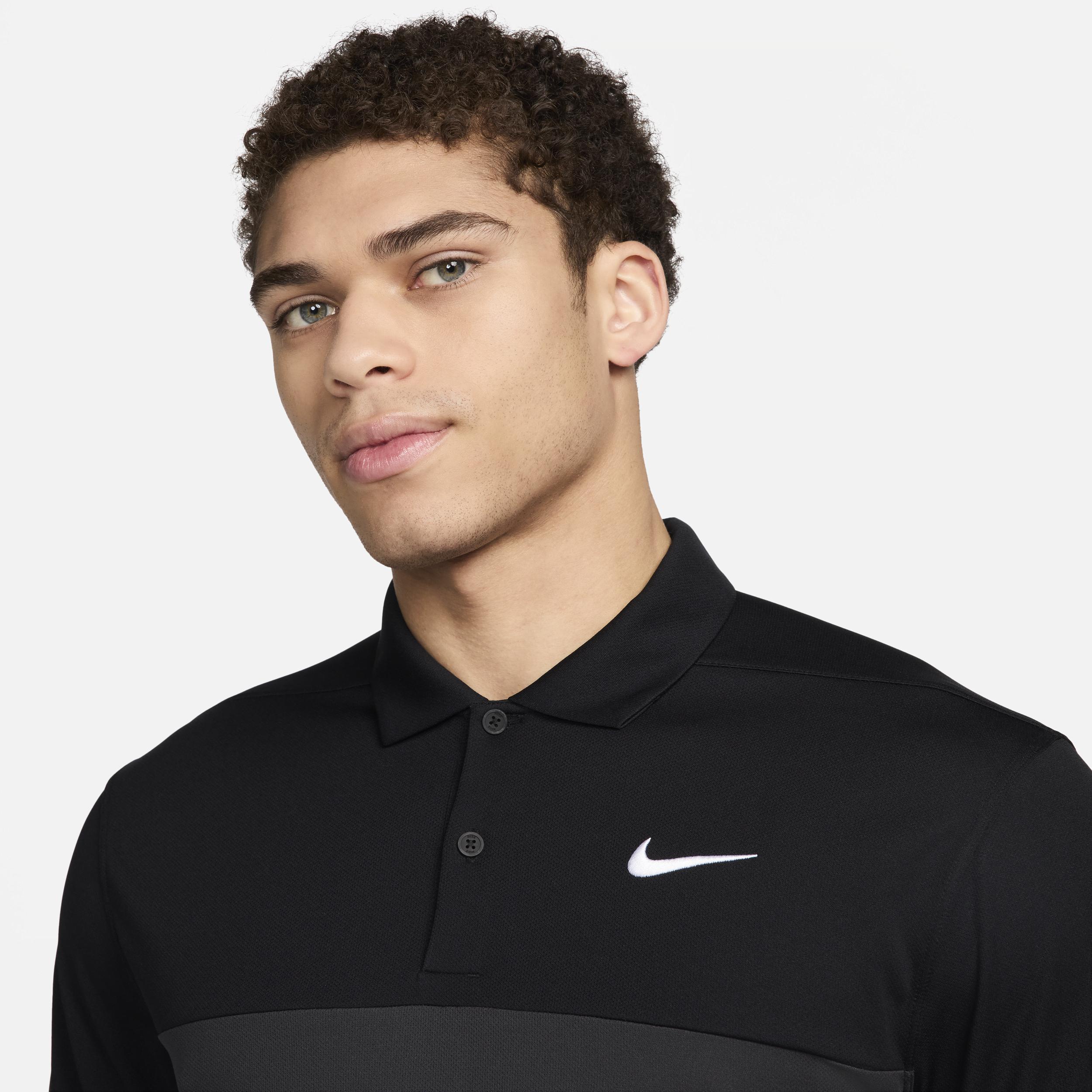 Nike Men's Victory+ Dri-FIT Golf Polo Product Image