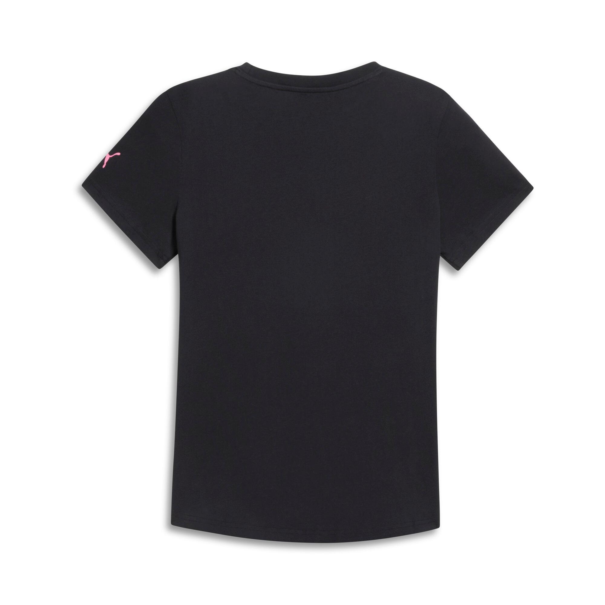 PUMA Fill Women's Tee Product Image