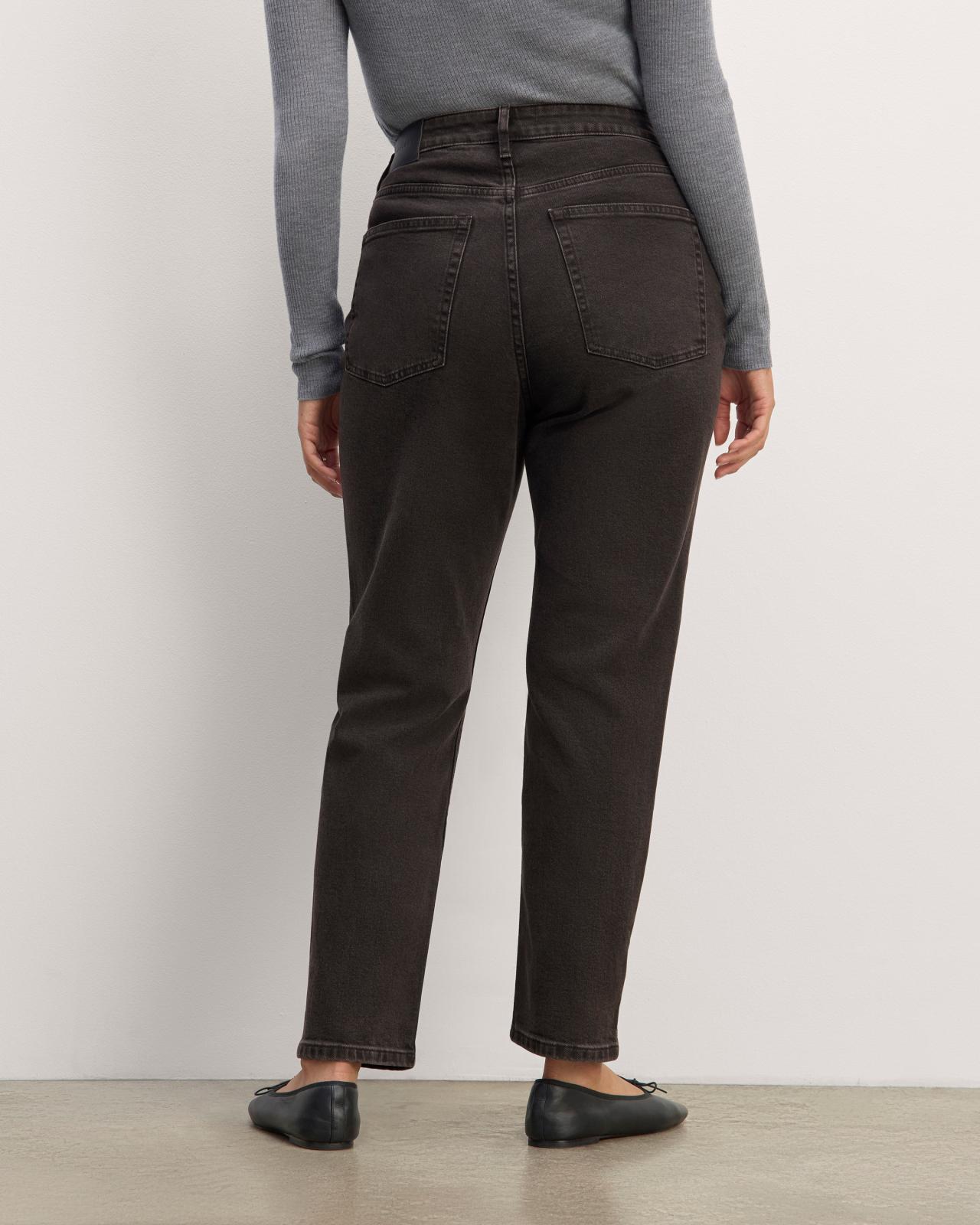 Womens Cheeky Hourglass Jean by Everlane Product Image