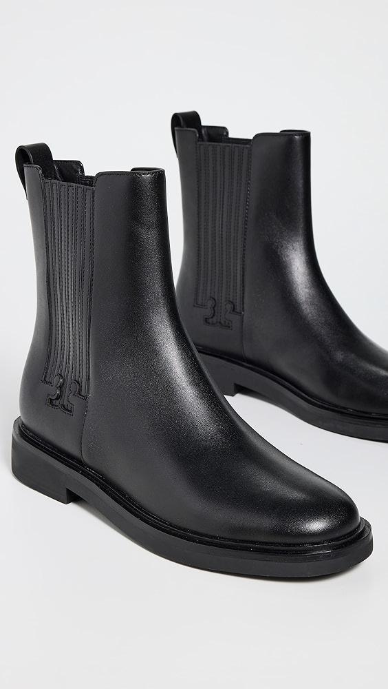 Tory Burch T Gore Chelsea Boots | Shopbop Product Image