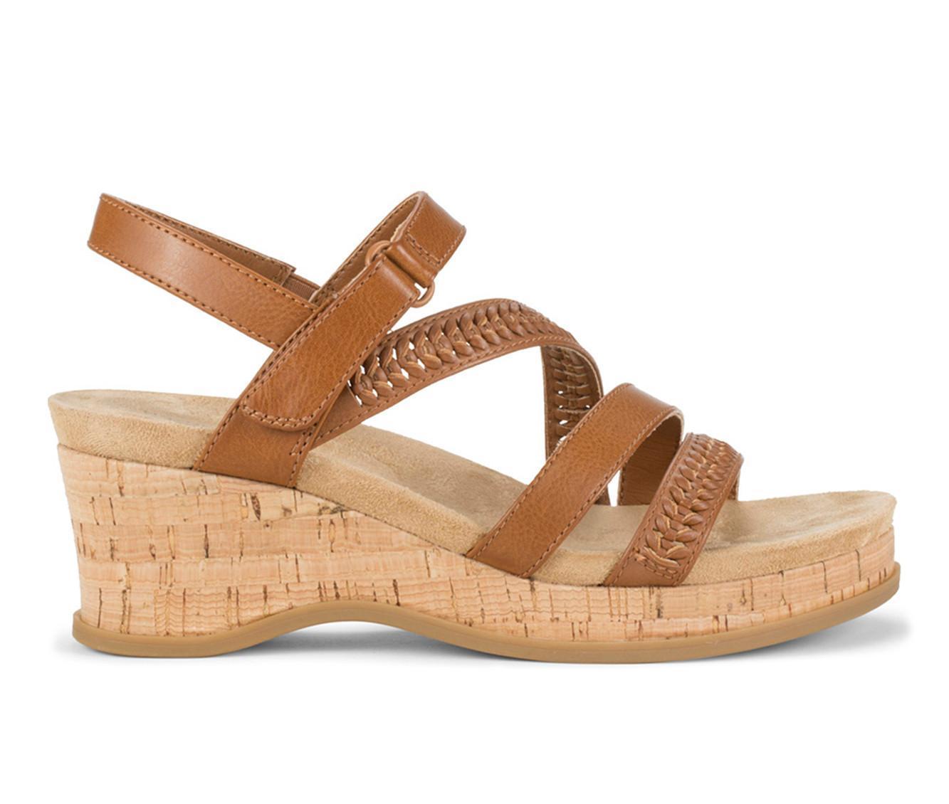 Women's Baretraps Ciara Wedges Product Image