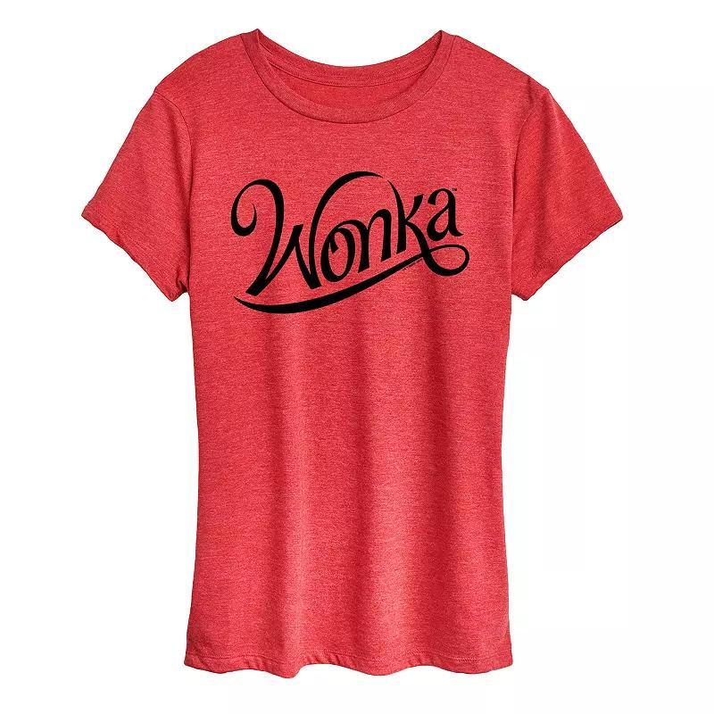 Women's MTV Pink Logo Graphic Tee, Girl's,  Product Image