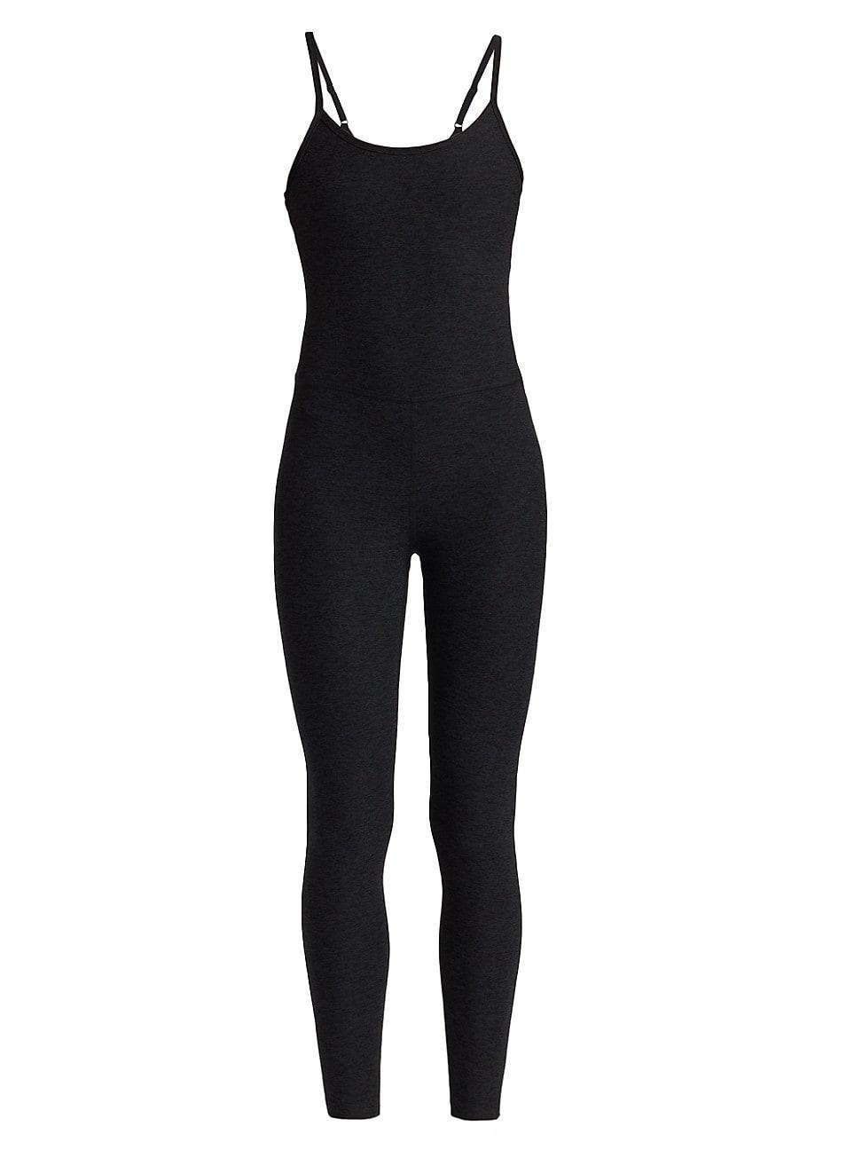 Uplevel Spacedye Midi Jumpsuit Product Image