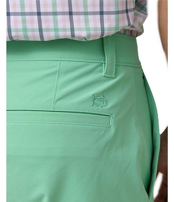 Southern Tide Brrr°®-die 8#double; Performance Stretch Shorts Product Image