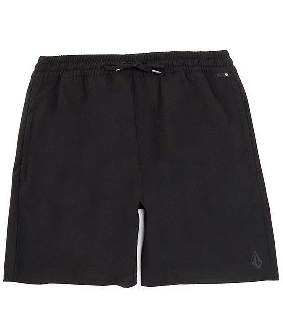 Volcom Nomoly Hybrid 18#double; Outseam Shorts Product Image