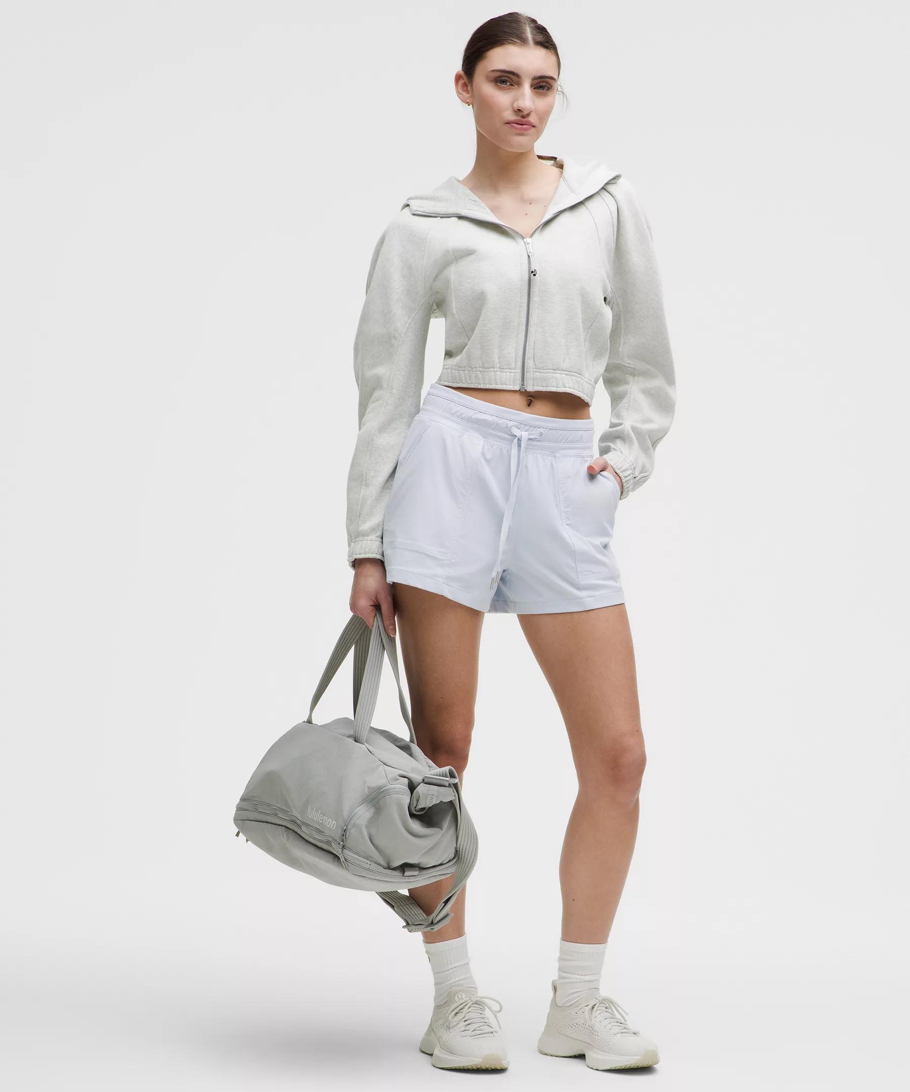 Dance Studio High-Rise Short 3.5" Product Image