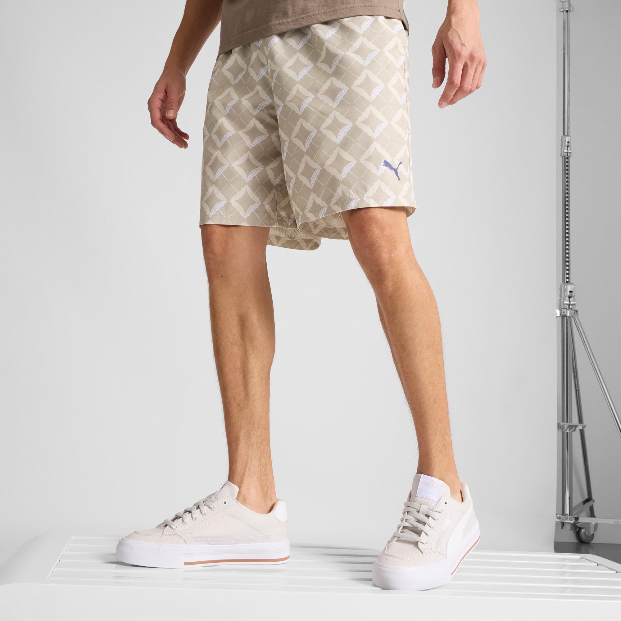 ESSENTIALS Resort Men's Shorts Product Image