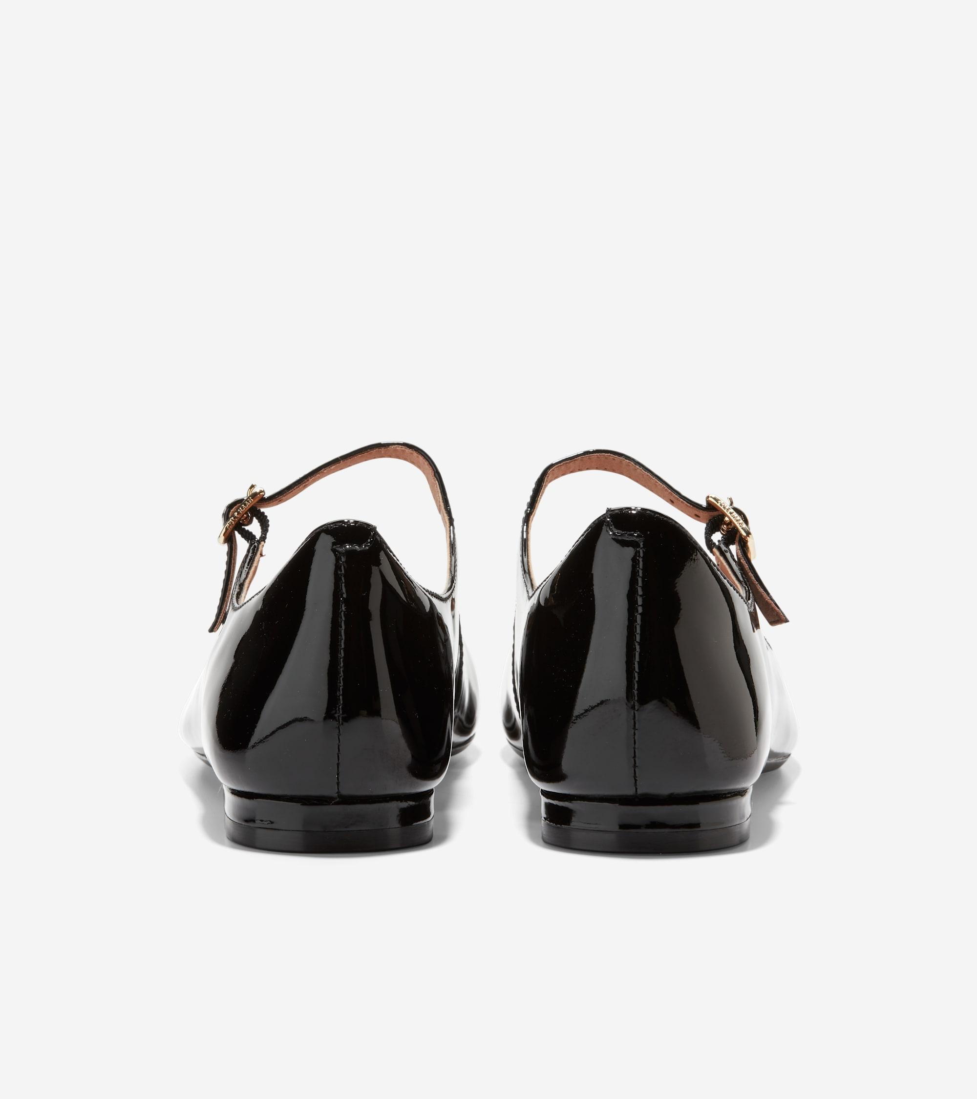 Women's Davis Leather Backpack Product Image