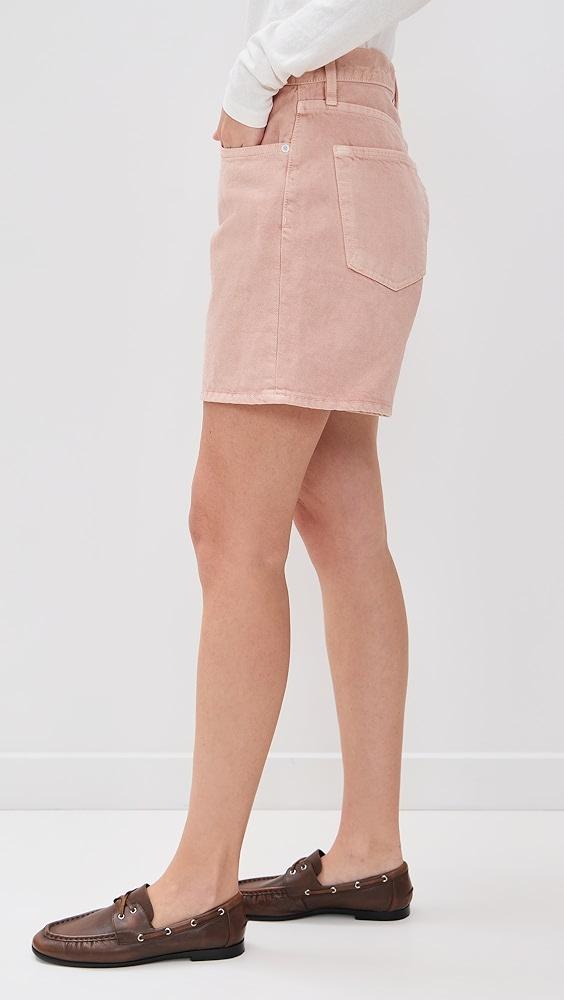 SLVRLAKE Walker Shorts | Shopbop Product Image