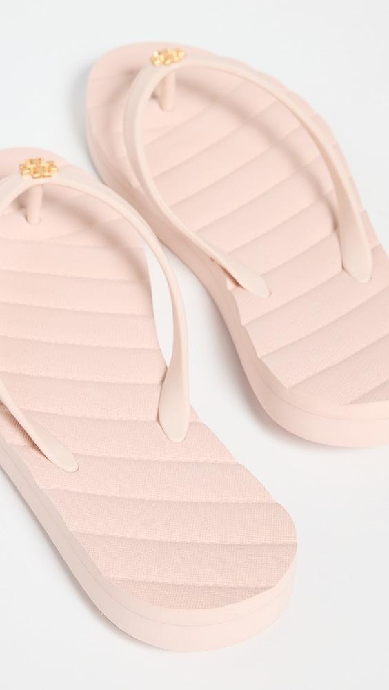 Tory Burch Kira Flip Flops | Shopbop Product Image