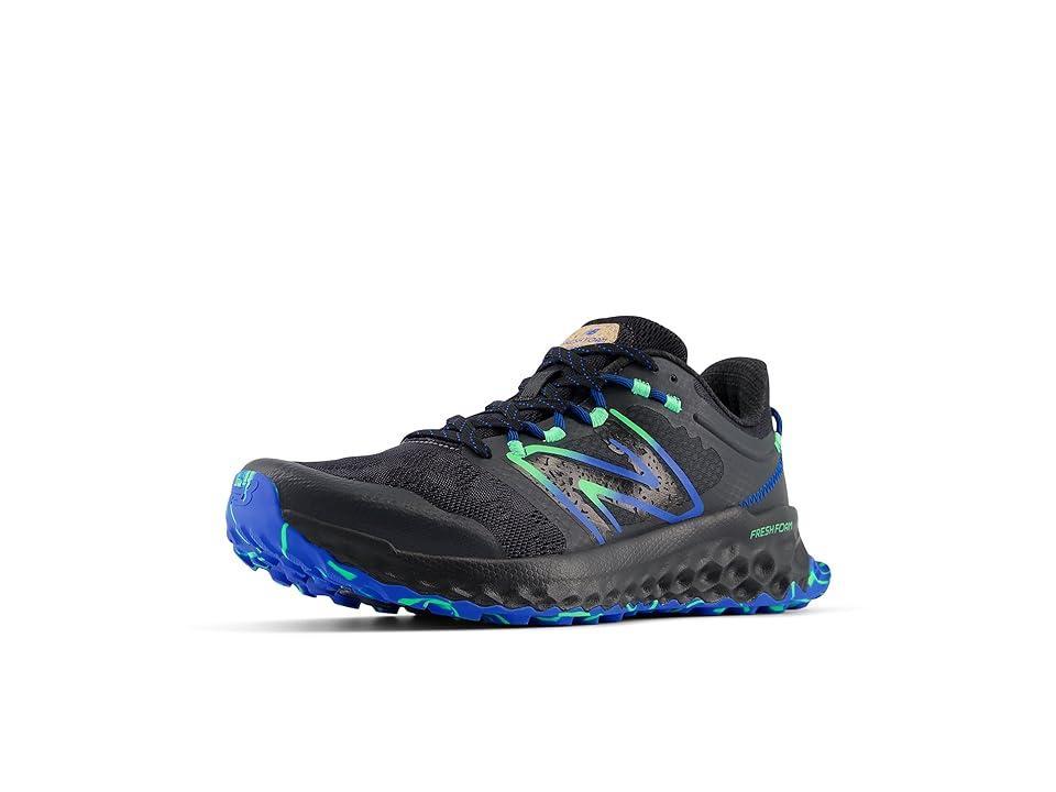 New Balance Mens Fresh Foam Garoe Trail Running Shoes Product Image