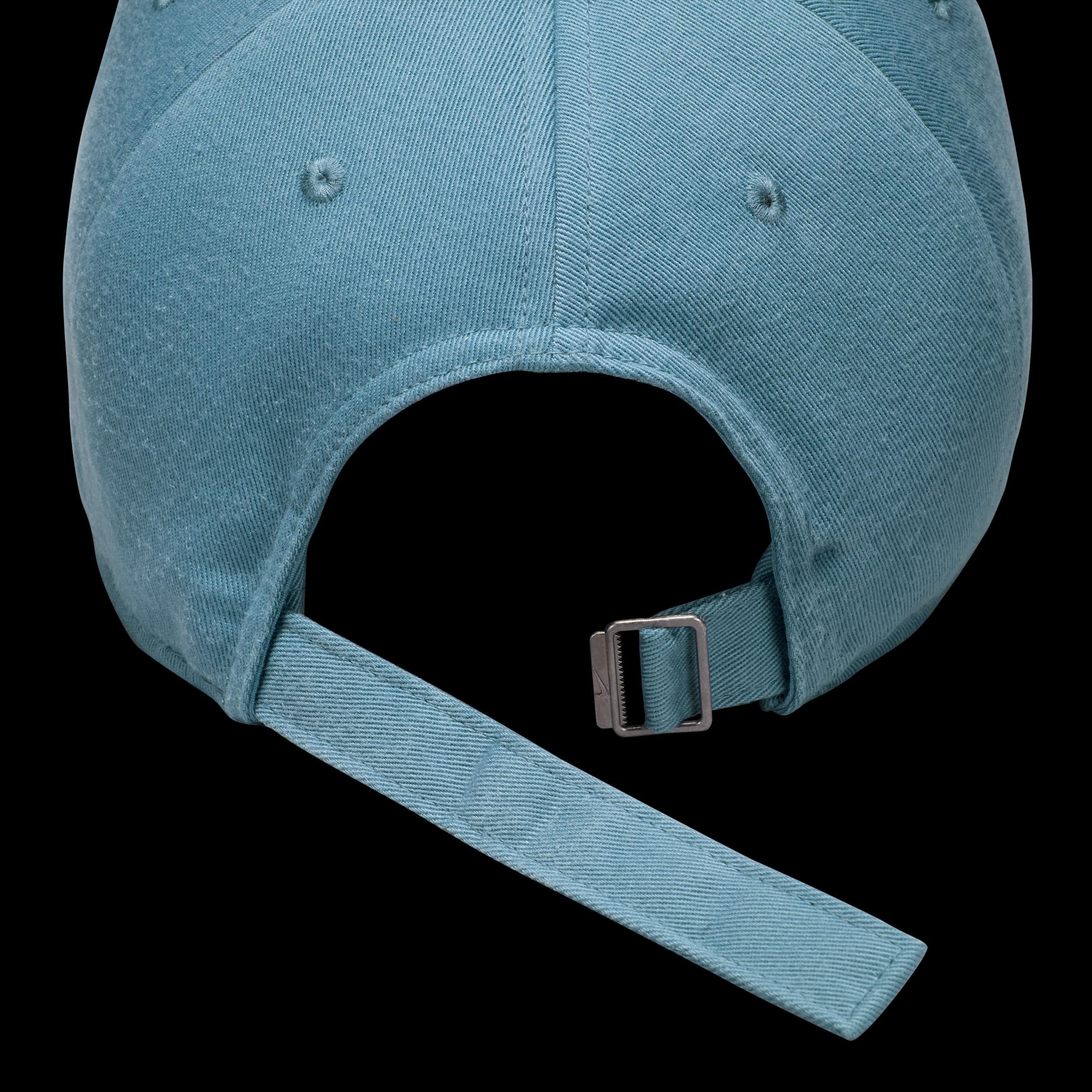 Nike Unisex Club Unstructured Cap | FZ5698-533 Product Image