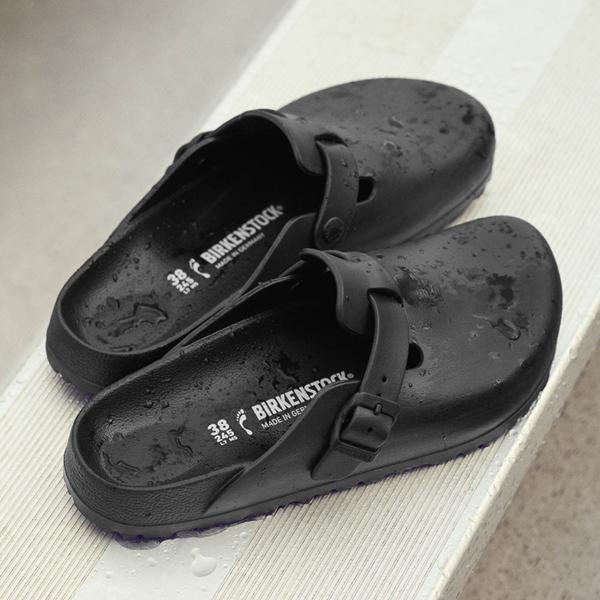 Mens Birkenstock Boston EVA Clog Product Image