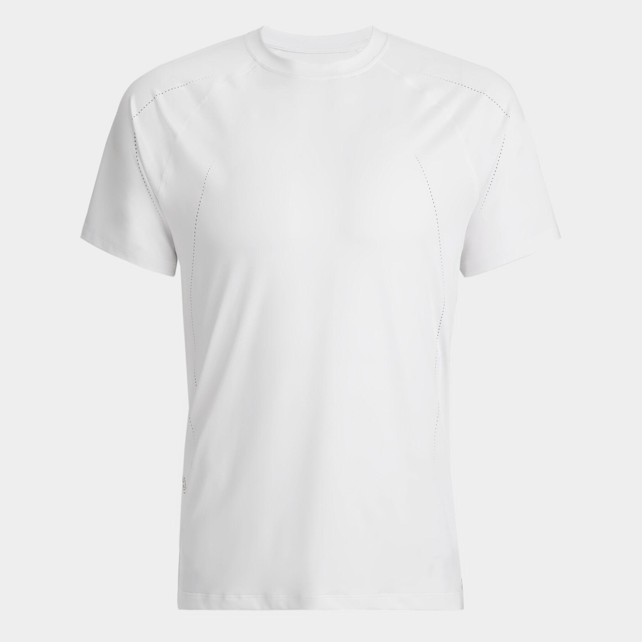 ESSENTIAL TECH JERSEY OPS TEE Product Image