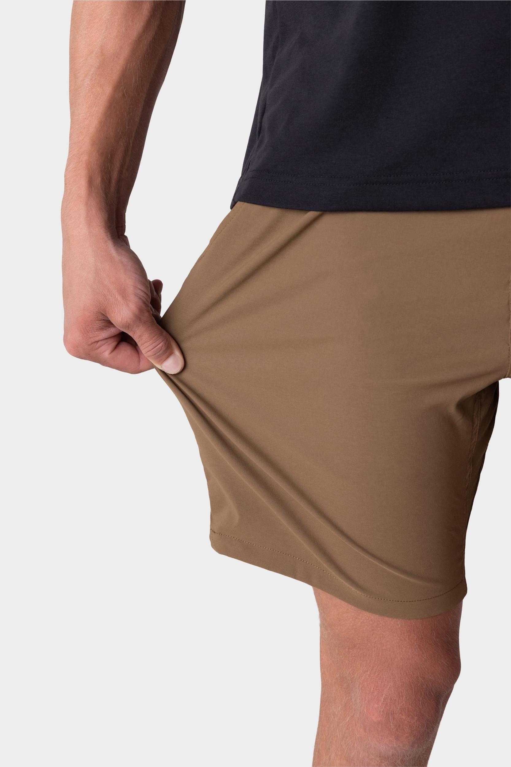 686 Men's Everywhere Featherlight Chino Short Male Product Image