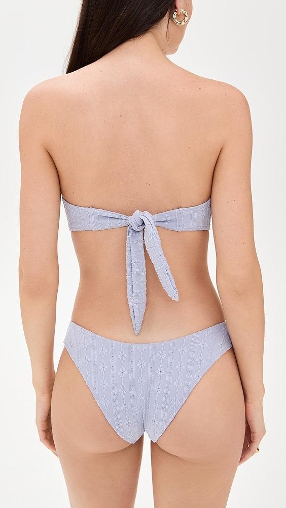 LSPACE Jasper Bikini Top | Shopbop Product Image