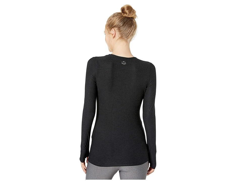 Classic Crew Pullover w/ Thumbholes Product Image