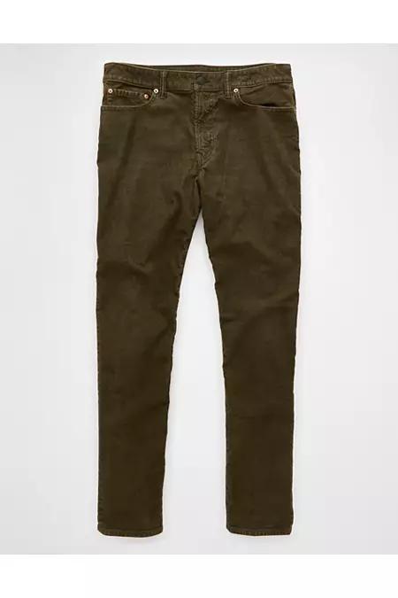 AE Flex Corduroy Athletic Fit Pant Men's Product Image