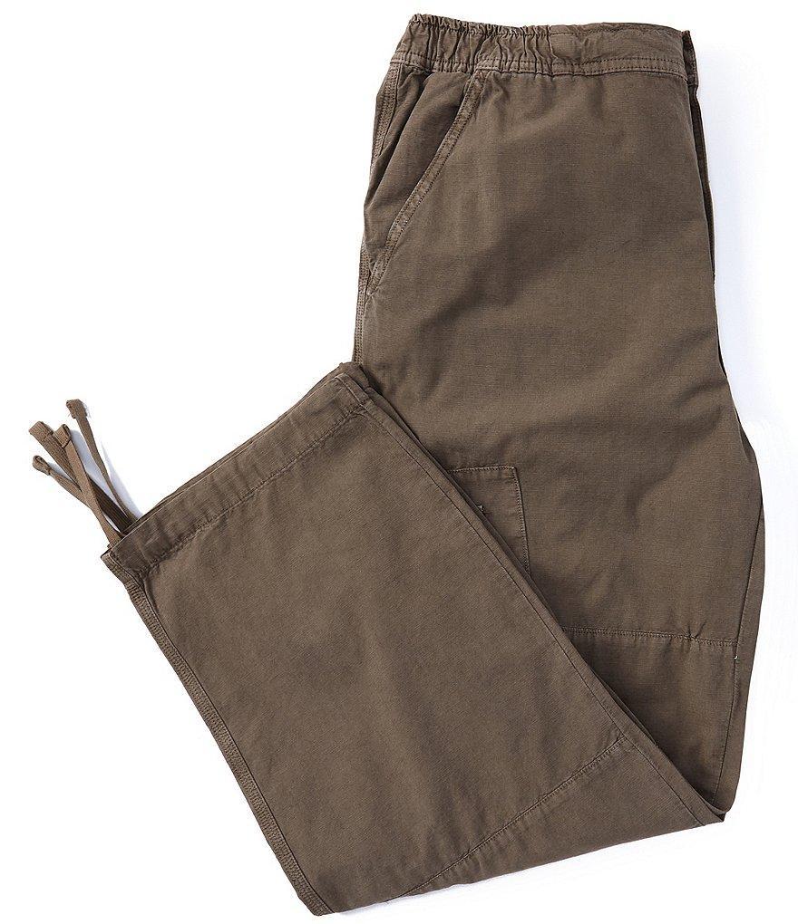 BDG Urban Outfitters Ripstop Utility Straight Leg Pants Product Image