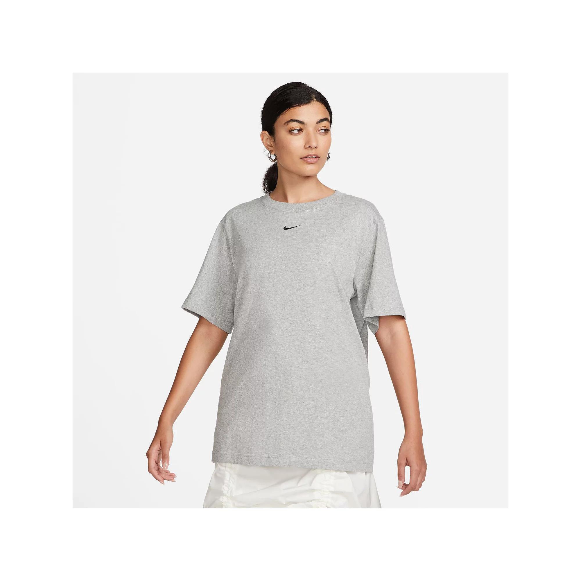 Women's Nike Sportswear Essential T-Shirt Product Image