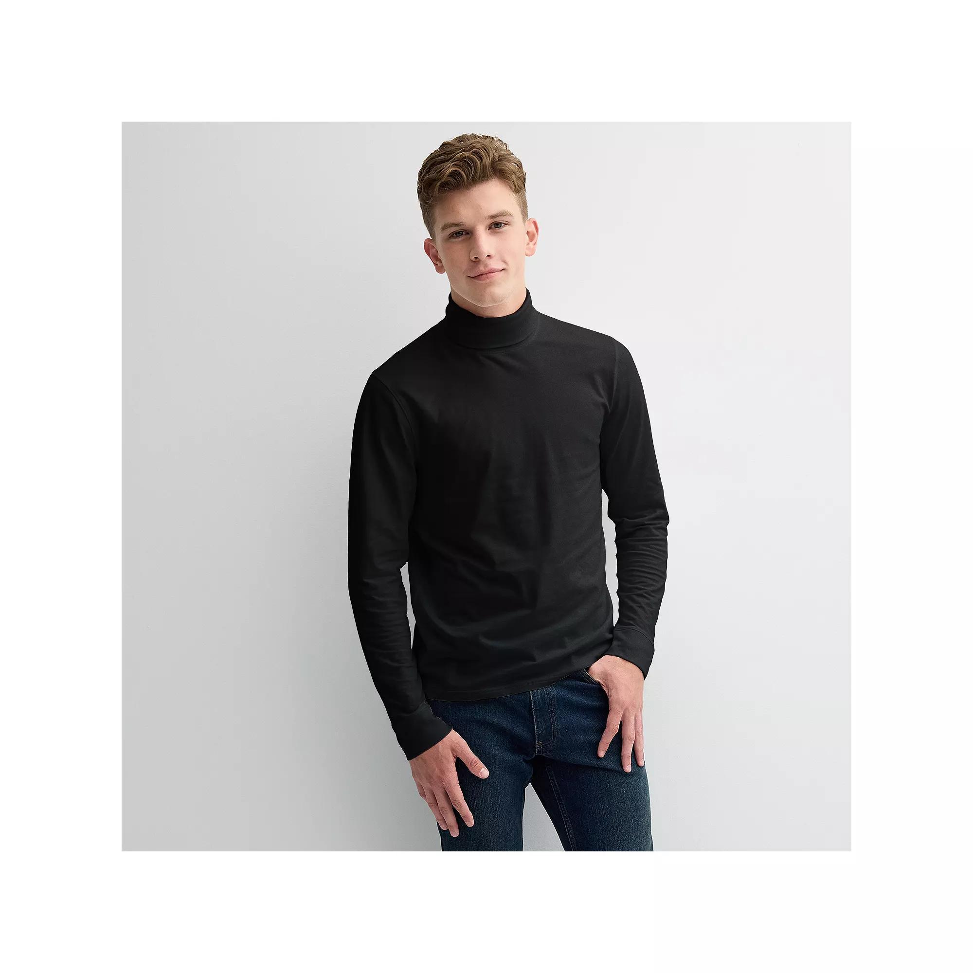 Men's Apt. 9® Turtleneck,  Product Image