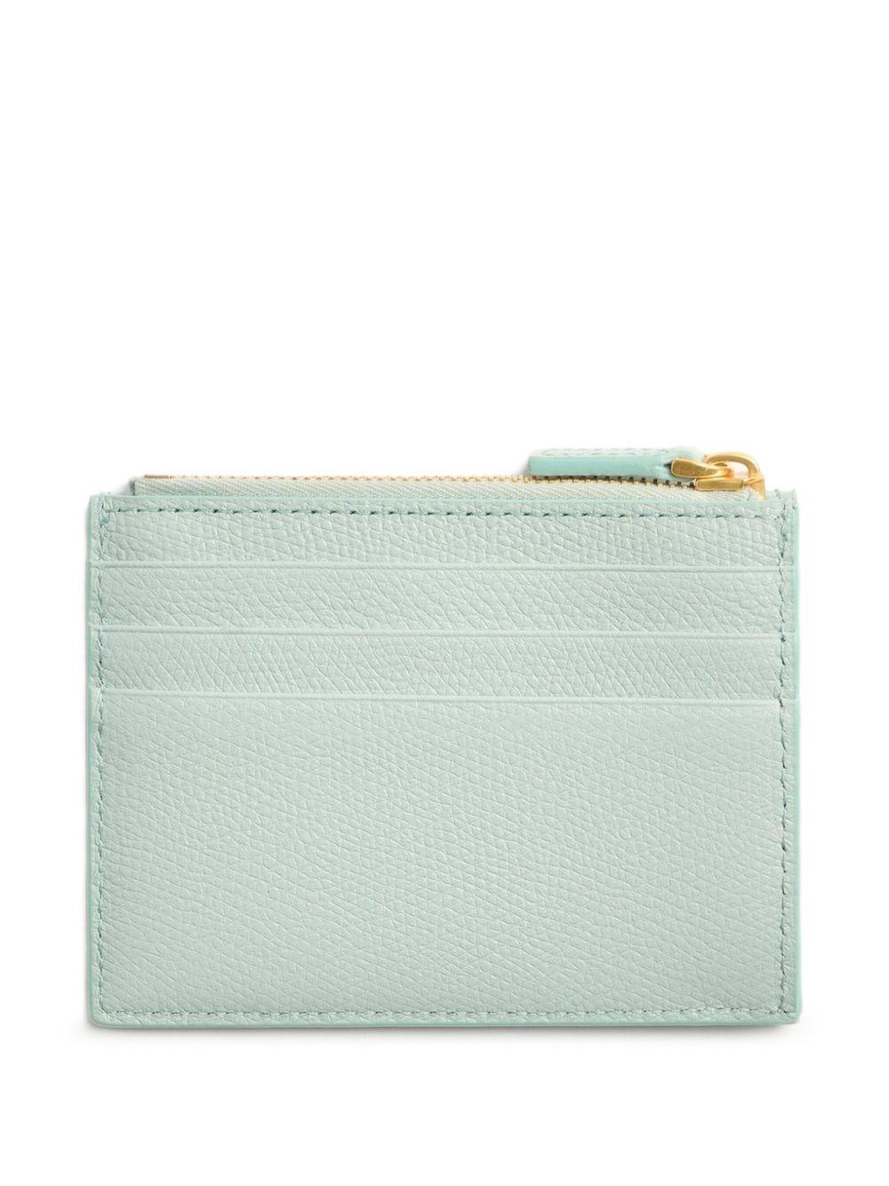 VLogo Signature cardholder Product Image