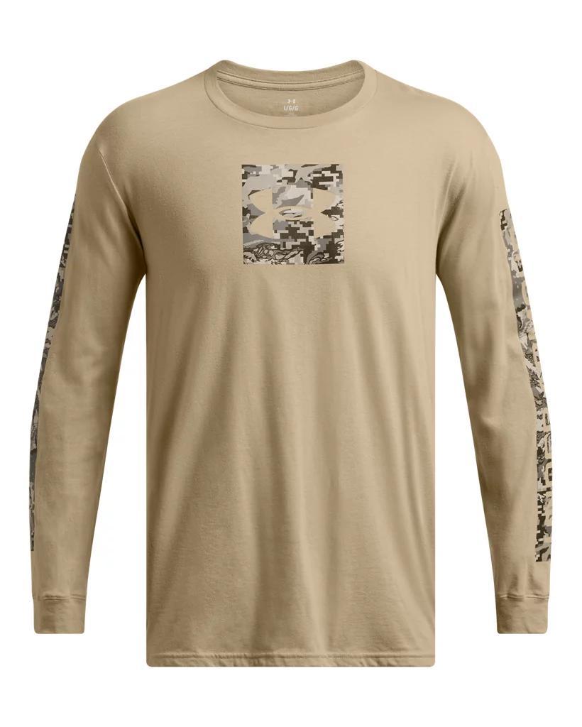 UA Camo Boxed Product Image