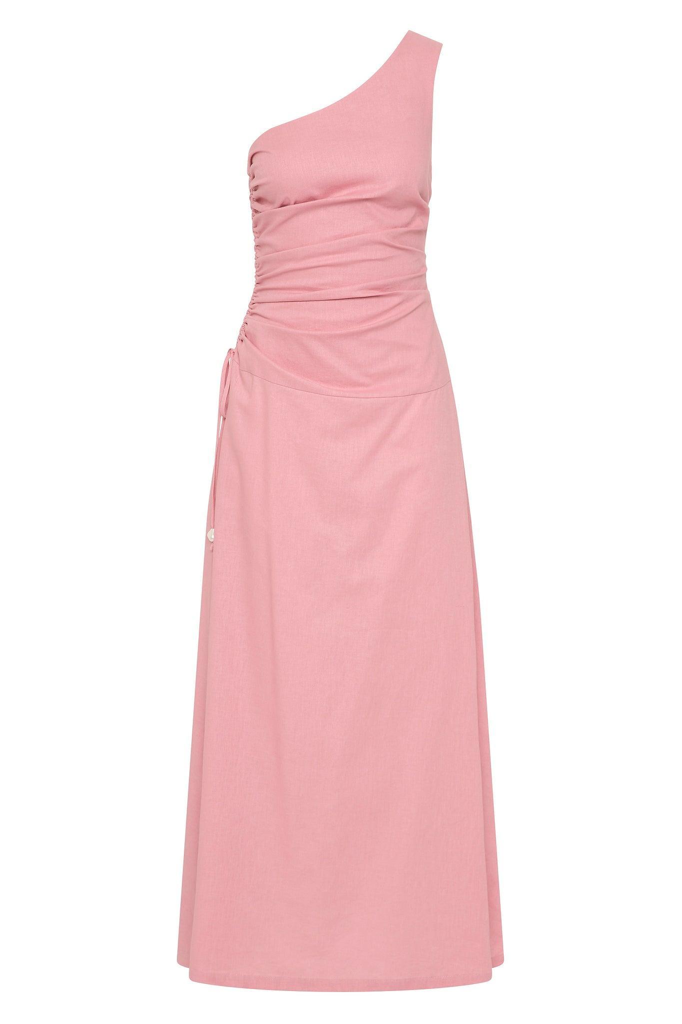 Nebula Maxi Dress Product Image