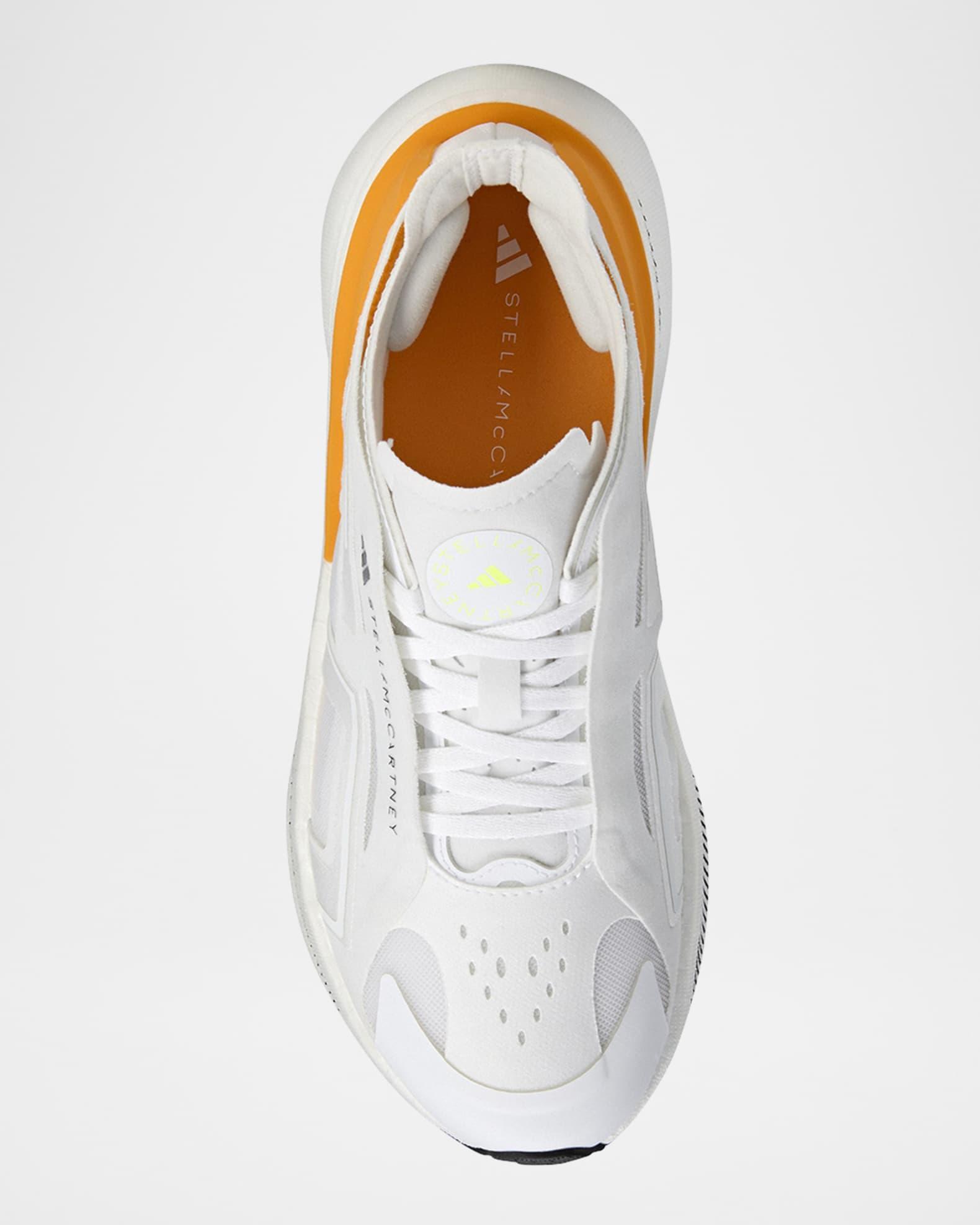 Ultraboost 5 Mesh Trainer Sneakers Product Image