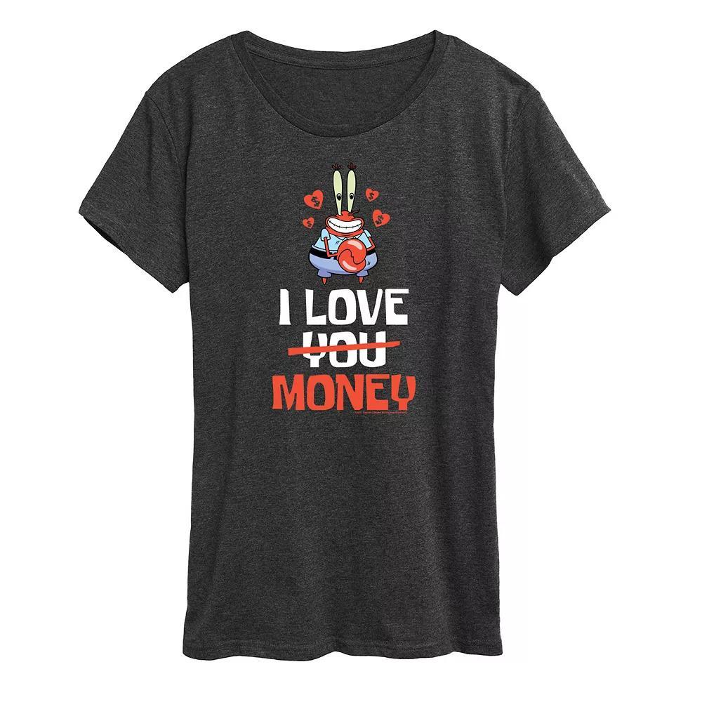 Women's Friends You're My Lobster Graphic Tee,  Product Image