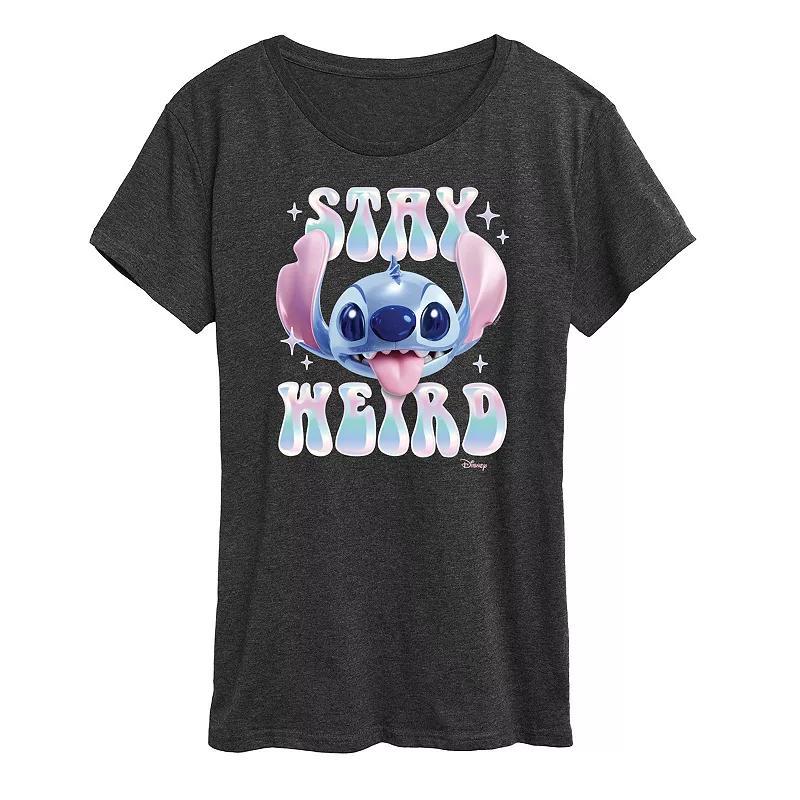 Women's Care Bears Vibes Graphic Tee, Girl's,  Product Image
