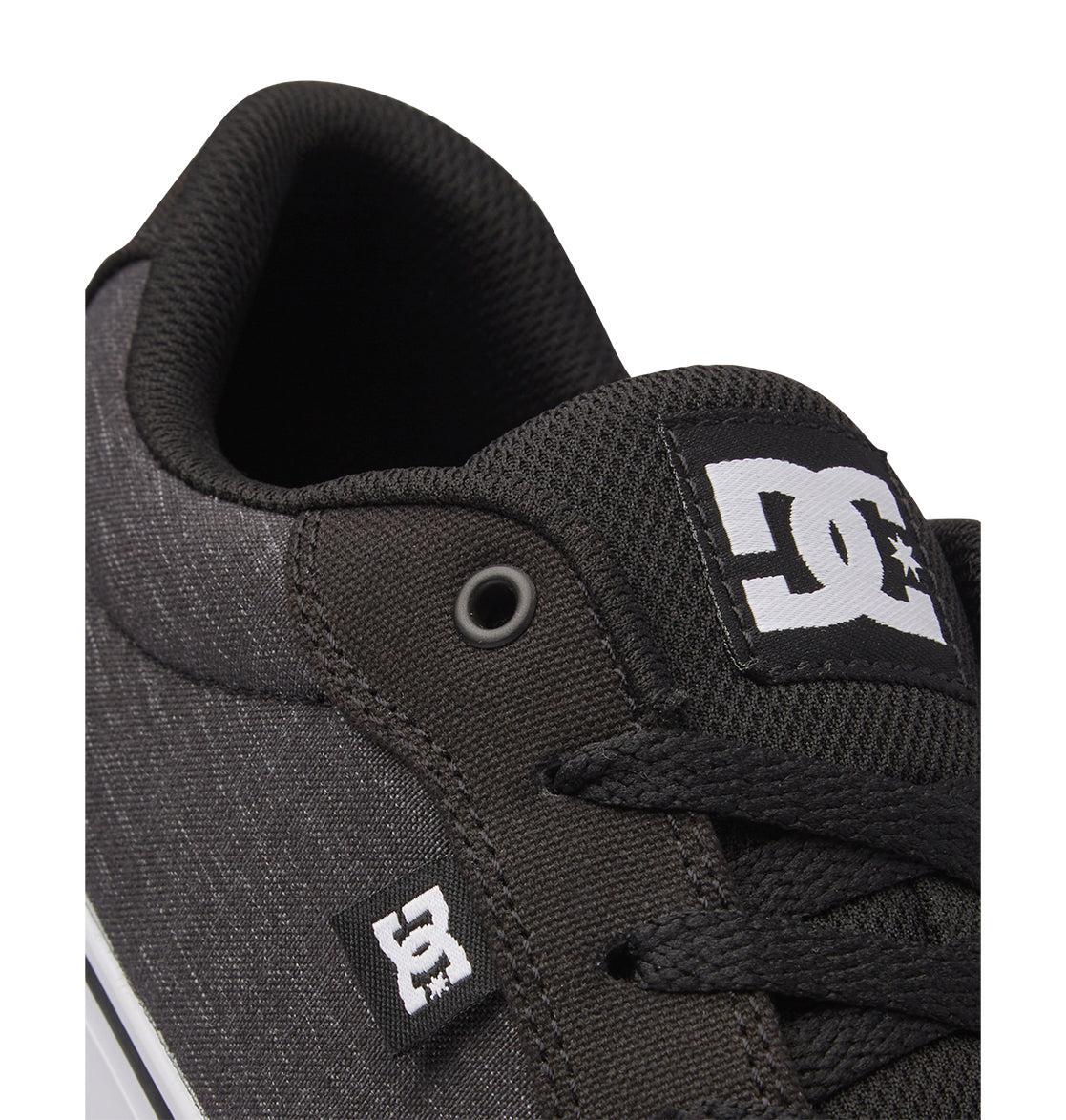 Men's Anvil Canvas Shoes Male Product Image