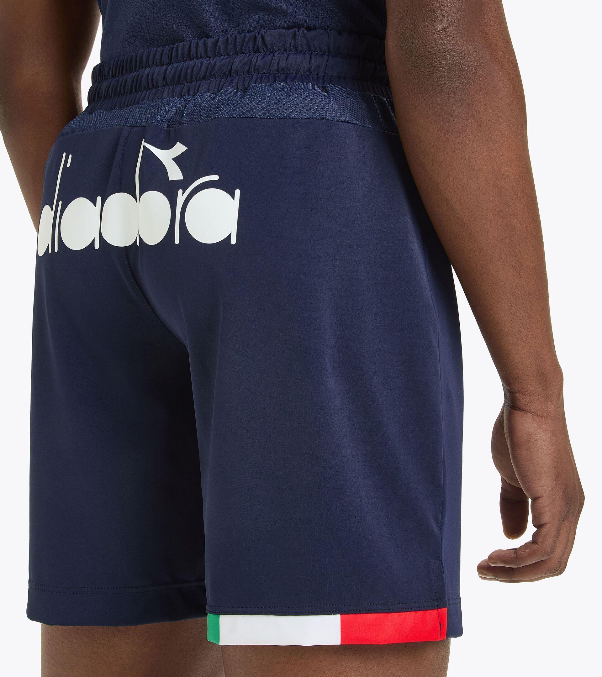 SHORT GARA UOMO BV ITALIA Product Image