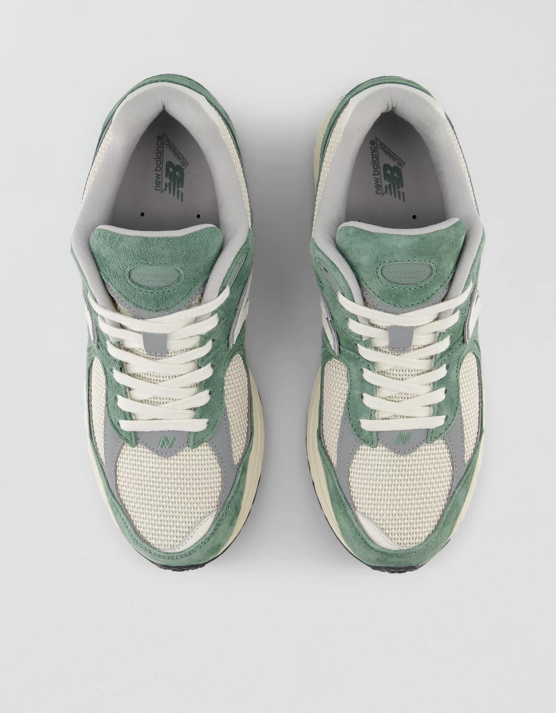 New Balance Men's 2002R Sneaker Men's Product Image