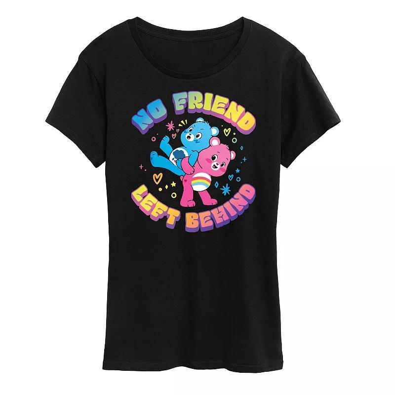 Women's Frosty's Tree Farm Graphic Tee, Girl's, Size: Small, Black Product Image