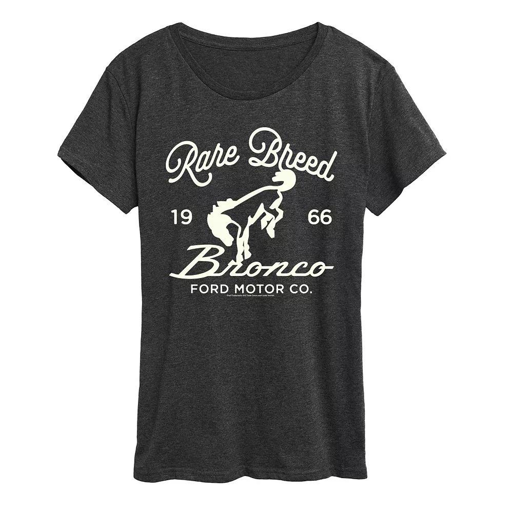 Women's Not Retired Grandma Graphic Tee, Girl's,  Product Image