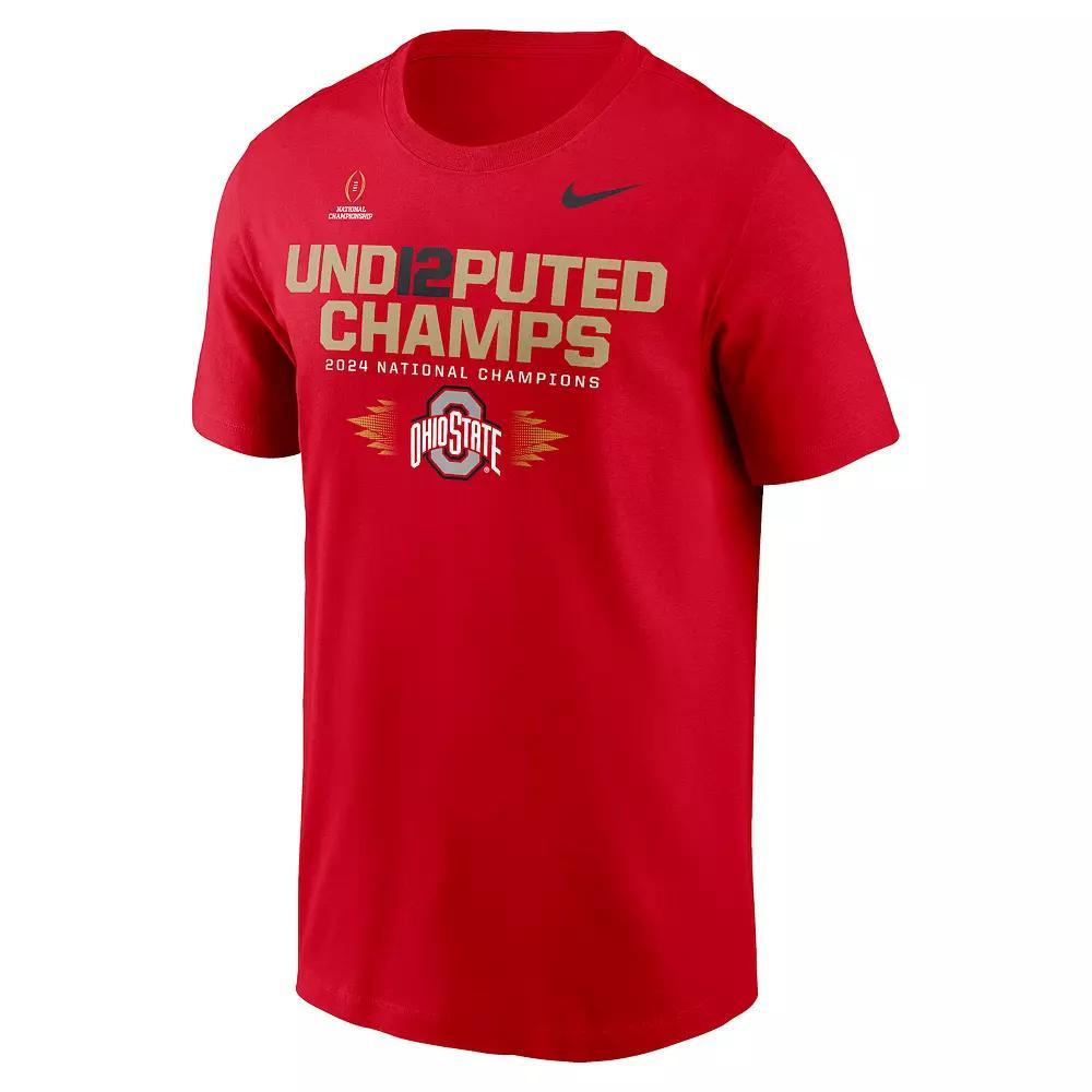 Stanford Campus Local Madness Nike Mens College T-Shirt | N19969WSDN-H2C Product Image